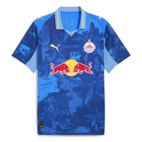 RedBull Salisburgo 25/26 Maglia II Edizione Speciale - Versione Tifoso