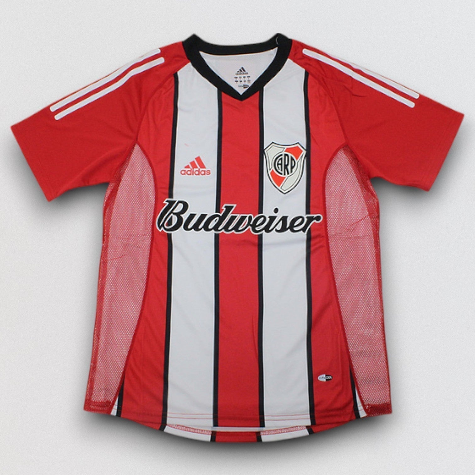 Maglia River Plate Trasferta 03/04 - Versione Retrò