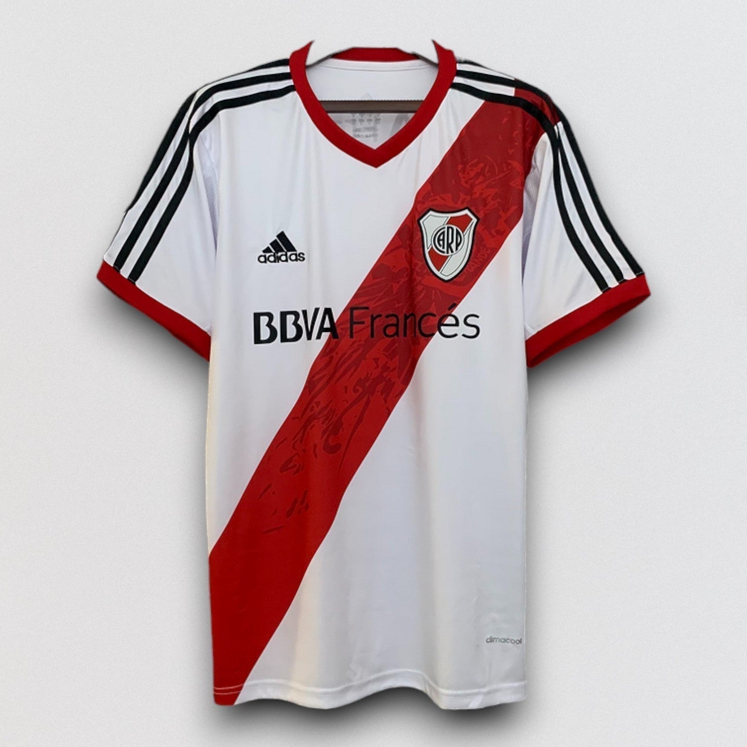 Maglia Casa River Plate 13/14 - Versione Retrò