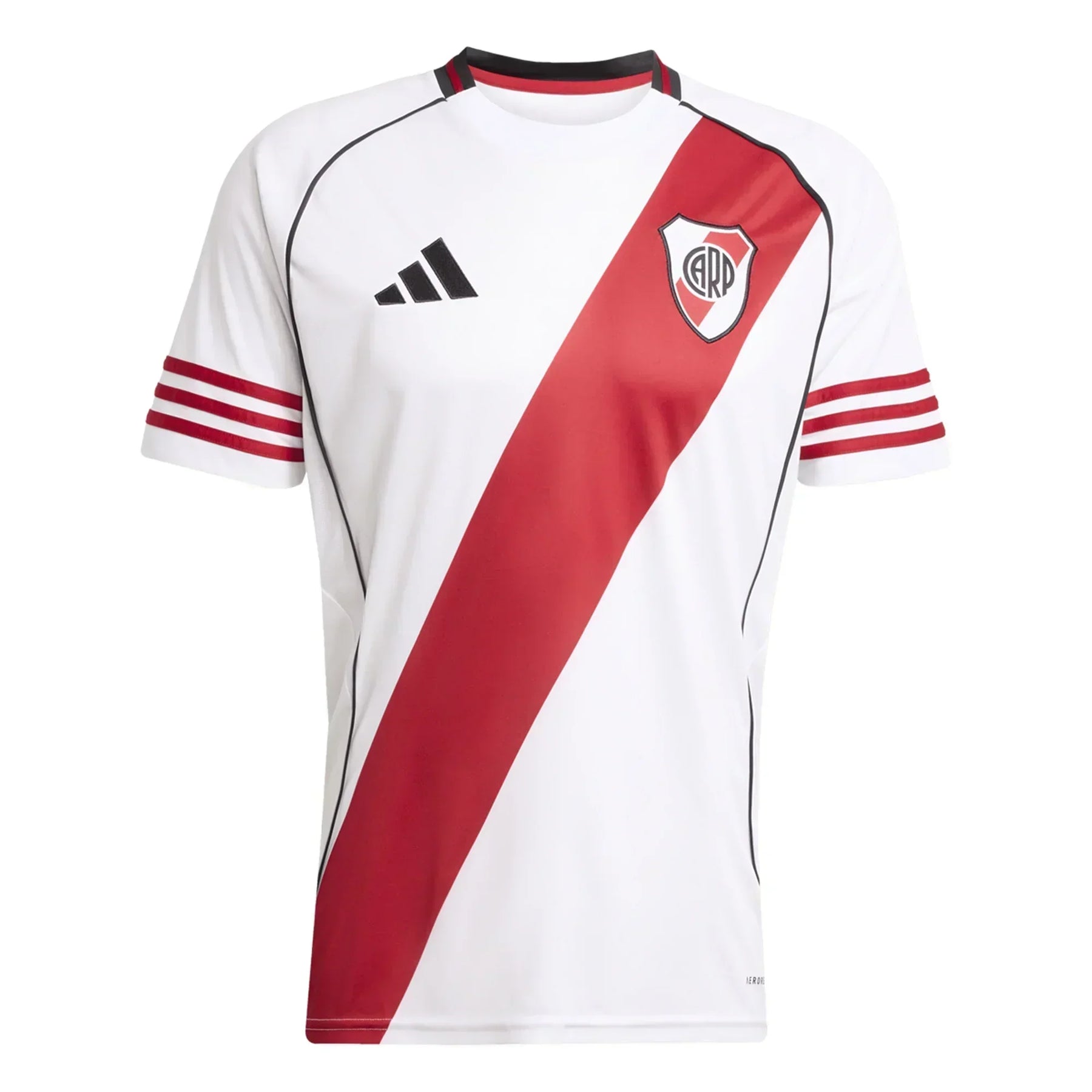 River Plate 25/26 I Maglia Home - Versione tifoso