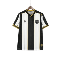 Camiseta Edición Especial Atlético Mineiro 25/26 - Versión Aficionado