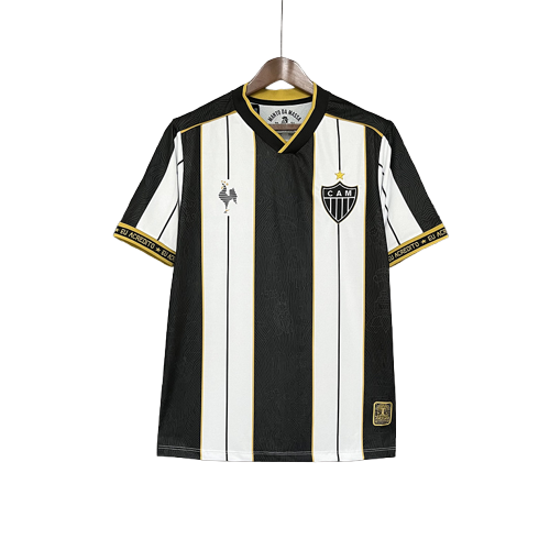 Atlético Mineiro 25/26 Special Edition Jersey - Fan Version