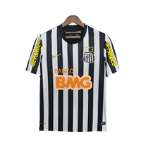 Maglia Santos 2013 II Trasferta - Versione retrò