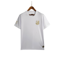Maglia Santos Edizione Commemorativa 25/26 - Bianca - Versione Tifoso