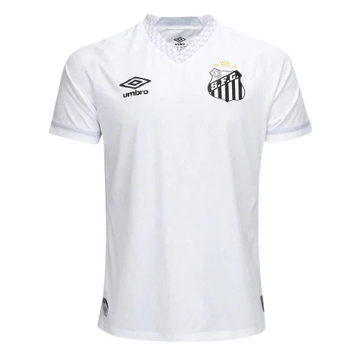 Santos 25/26 I Maglia Home - Versione Giocatore