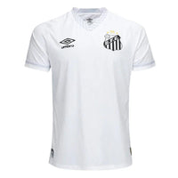Santos 25/26 I Maglia Home - Versione Giocatore