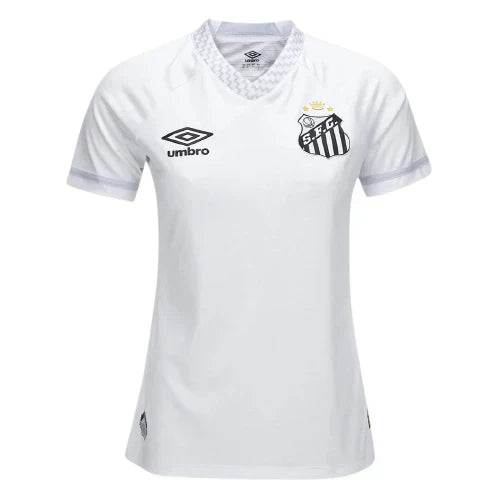 Santos 25/26 I Maglia Home - Donna