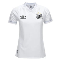Santos 25/26 I Maglia Home - Donna