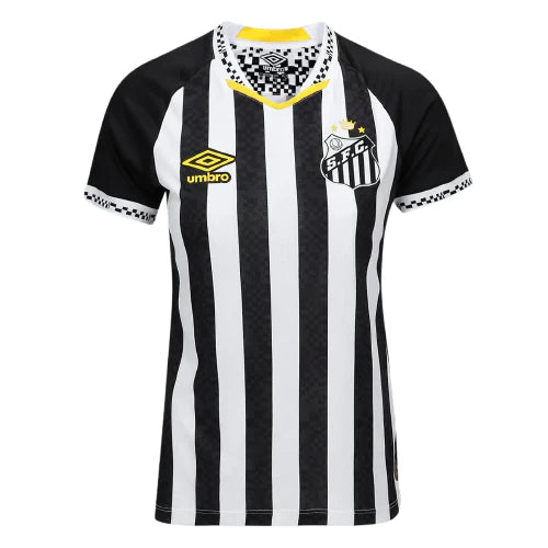 Santos 25/26 II Maglia Trasferta - Donna