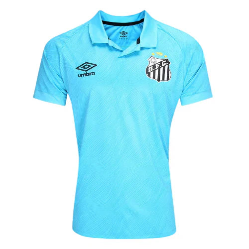 Maglia Santos Edizione Speciale 25/26 - Versione Giocatore