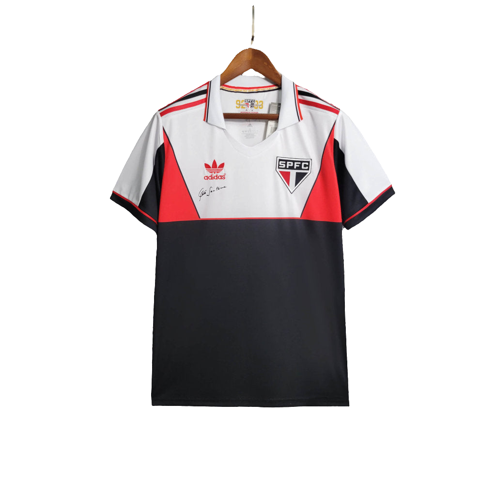Maglia Edizione Commemorativa del São Paulo 1992 - Versione Retrò