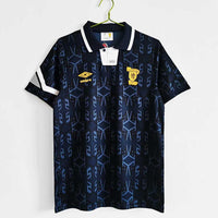 Scozia 1992/93 Maglia Casa - Versione Retrò