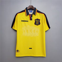 Maglia Scozia 1996/98 - Versione retrò