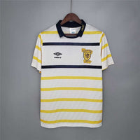 Maglia Trasferta Scozia 88/91 - Versione Retrò