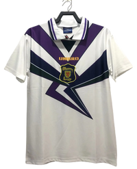 Maglia Trasferta Scozia 94/96 - Versione Retrò