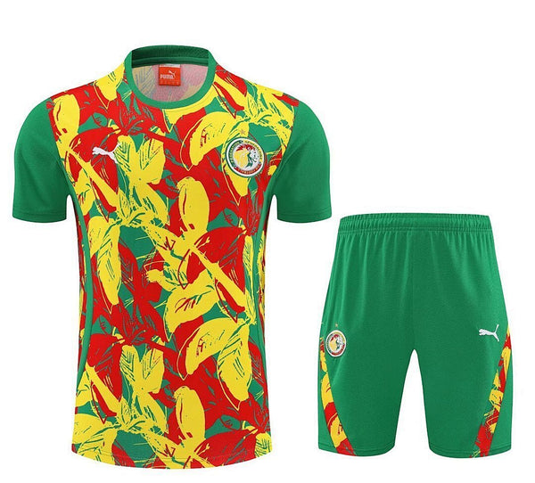 Kit da allenamento Senegal 2025