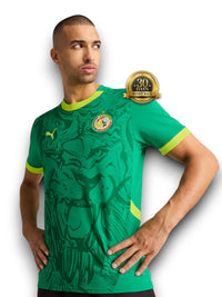 Maglia Trasferta Senegal 2025