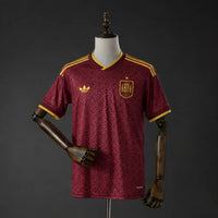 Spain 26/27 Special Edition Fan Version