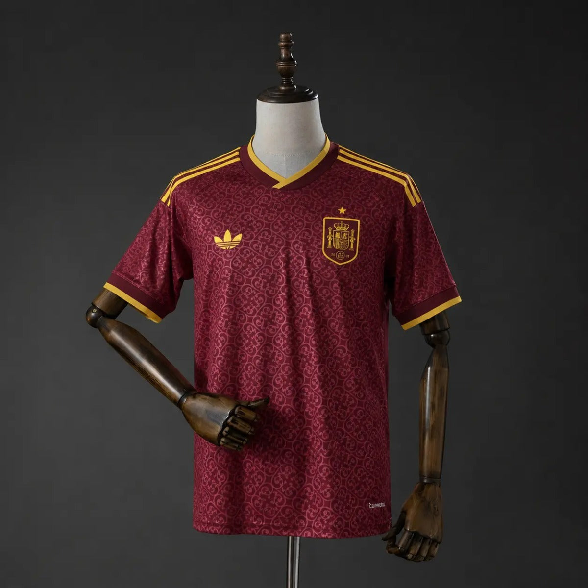 Spain 26/27 Special Edition Fan Version