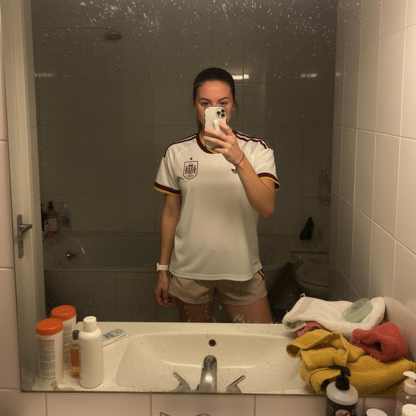 MARIA M — CA