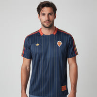 Spain Terrace Icons Special Fan Version