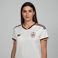Spain WC 2026 Away Woman Version