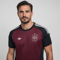Spain WC 2026 Goalkeeper Fan Version