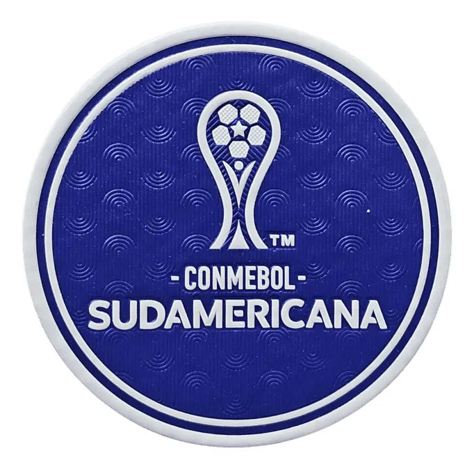 Parche de Participación en la Sudamericana