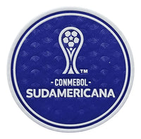 Parche de Participación en la Sudamericana