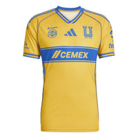 Tigres 25/26 I Maglia Home - Versione tifoso