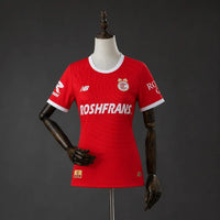 Toluca 26/27 Home Woman Version