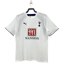 Tottenham 06/07 I Camiseta Local - Versión Retro