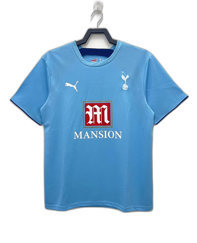 Camiseta de visitante Tottenham 06/07 II - Versión retro