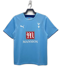 Camiseta de visitante Tottenham 06/07 II - Versión retro