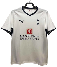 Tottenham 08/09 I Home Jersey - Retro Version