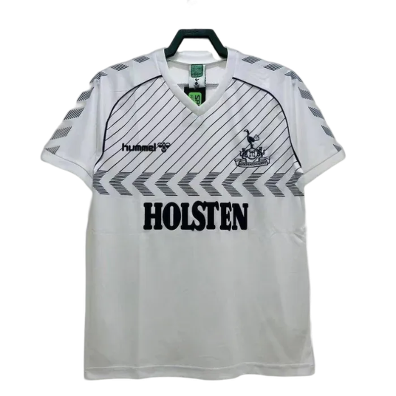 Tottenham 1986 I Camiseta Local - Versión Retro