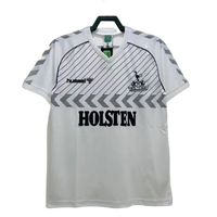 Tottenham 1986 I Camiseta Local - Versión Retro