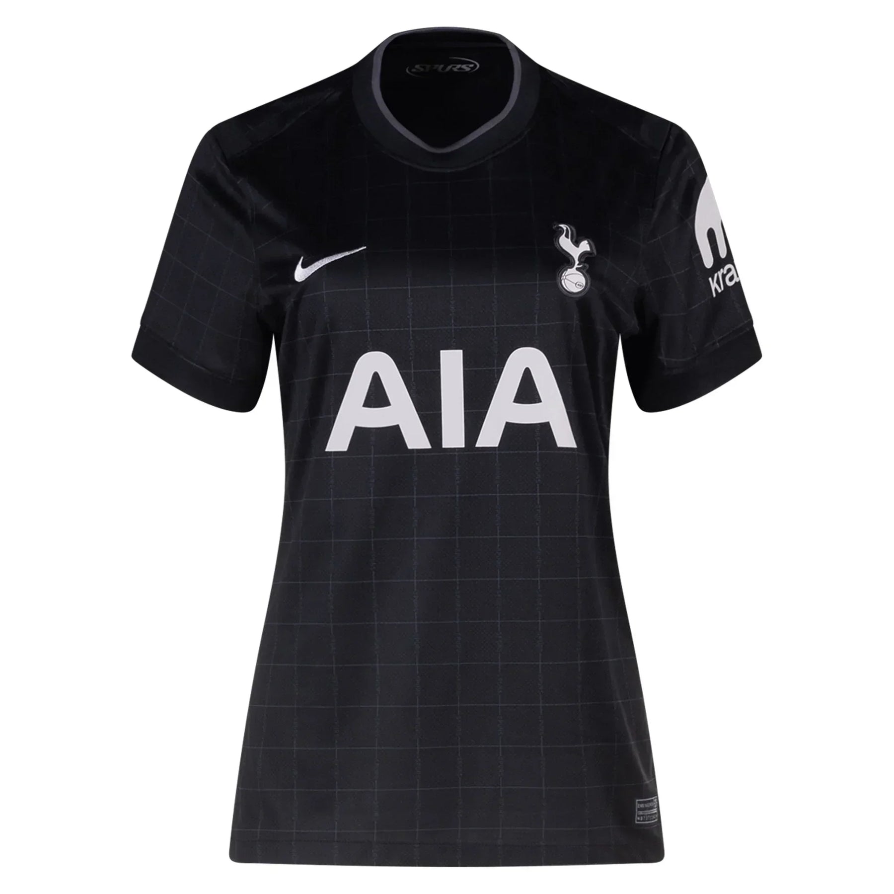 Maglia da trasferta Tottenham 25/26 II – Donna