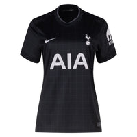 Maglia da trasferta Tottenham 25/26 II – Donna