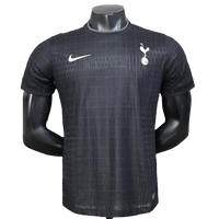 Maglia Tottenham 25/26 Special Edition - Nera - Versione Giocatore