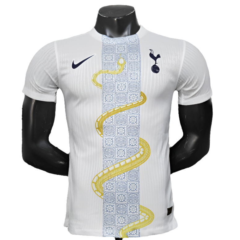 Maglia Tottenham Edizione Speciale 25/26 - Versione Giocatore