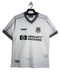 Tottenham 97/99 I Maglia Casa - Versione Retrò