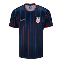 USA USMNT 2025 A un passo dal battito cardiaco - Fan