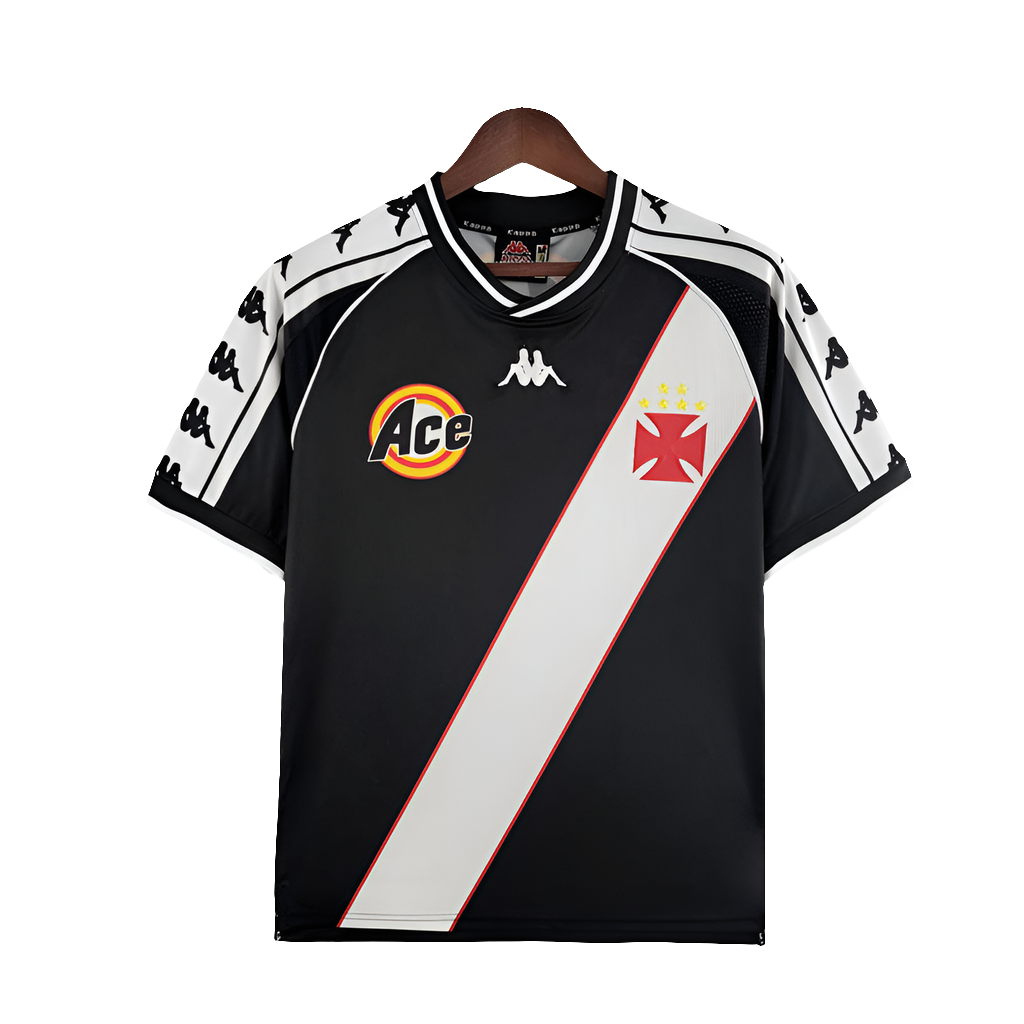 Maglia Vasco 2000 - Versione Retro