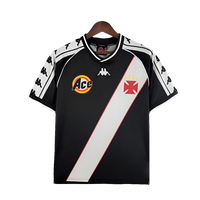 Maglia Vasco 2000 - Versione Retro