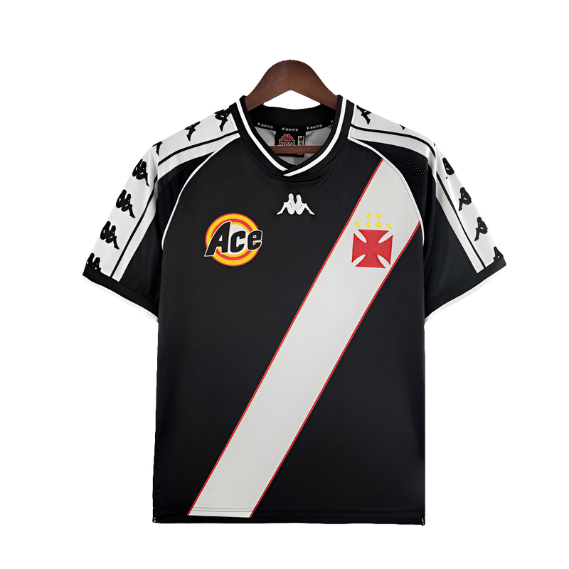 Maglia Vasco 2000 - Versione Retro
