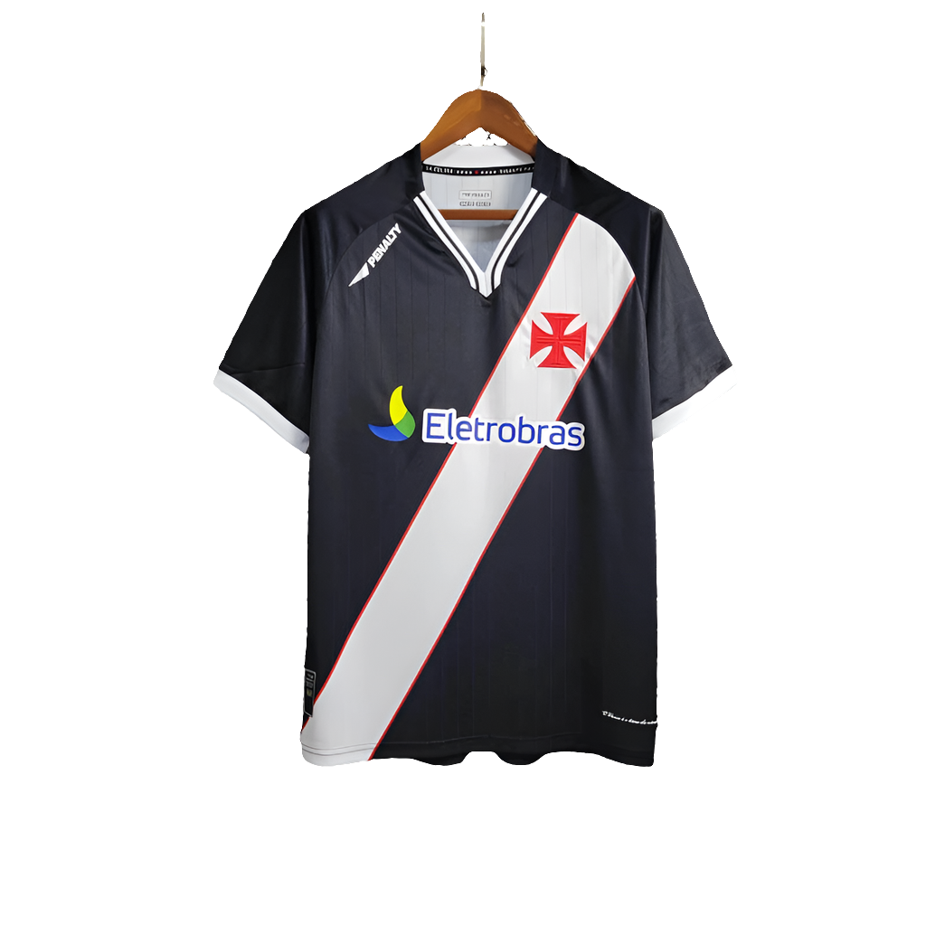 Vasco 2010 I Maglia Home - Versione Retrò