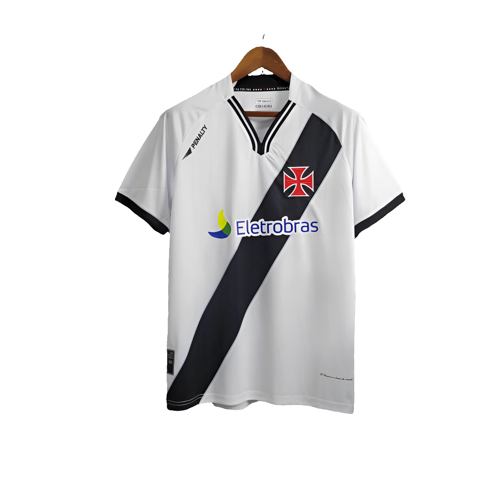 Maglia Away Vasco 2010 II - Versione Retrò
