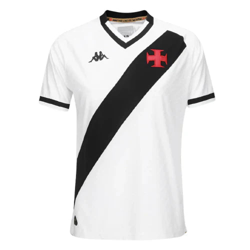 Maglia Trasferta Vasco 25/26 II - Donna