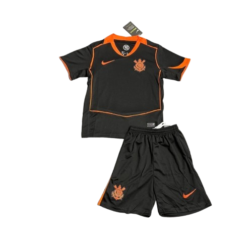 Kids Kit II Corintios 25/26